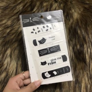Băng keo cá nhân hoạt hình