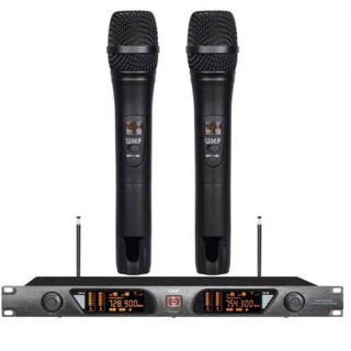 MICRO KHÔNG DÂY SHURE TY8008