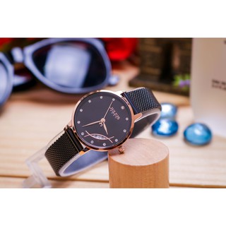 Đồng Hồ Nữ Julius JA-1179