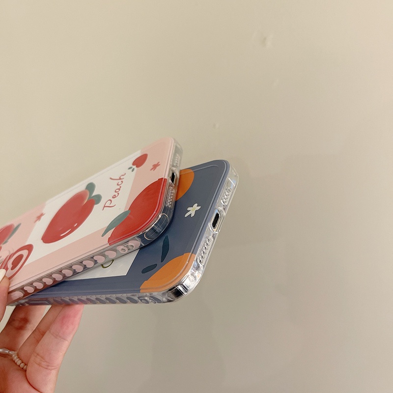 Ốp điện thoại TOU dẻo thích hợp cho iPhone 11 Pro Max X Xr Xs Max 7 8 Plus Se 2020 12 pro max 12 mini 13 pro max 13 mini