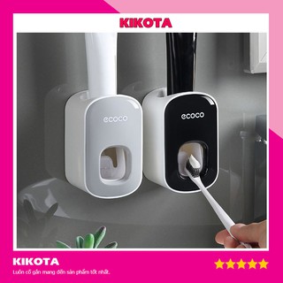 Dụng cụ lấy kem đánh răng tự động loại tốt