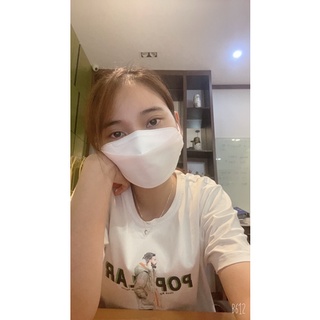 Khẩu trang KF94 - (Túi 5 chiếc)