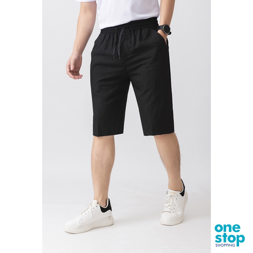 Quần Ngố nam vải đũi thời trang thể thao phom 40-80kg One shop | BigBuy360 - bigbuy360.vn