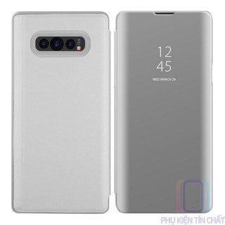 Bao da clear view Samsung S10 | Bao da Clear View