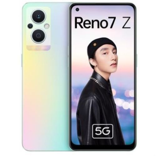 Điện thoại OPPO Reno7 Z 5G (8/128GB) - MỚI 100% FULLBOX - BẢO HÀNH 12 THÁNG LỖI 1 ĐỔI 1.