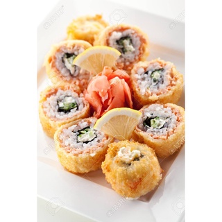 Bột chiên xù Ottogi/Otoki
