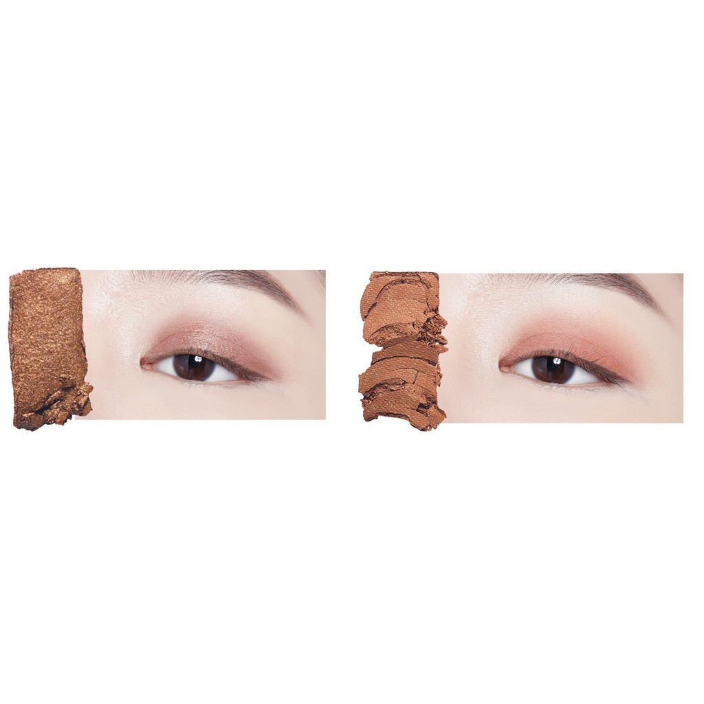 (Hàng Mới Về) Bảng Phấn Mắt Etude House Chất Lượng Cao