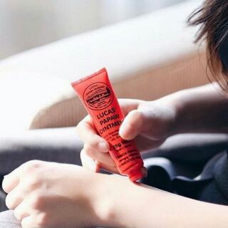 Kem dưỡng đa năng lucas