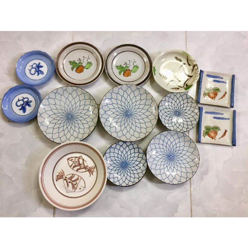 Gốm Nhật đẹp hàng tuyển