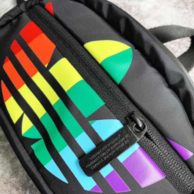 Bao tử 7 màu adidasss