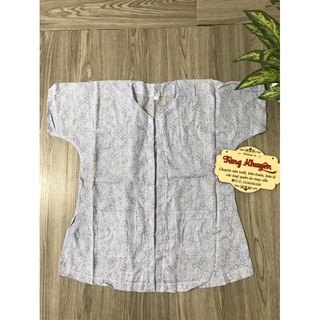 Áo bà ba cho bà