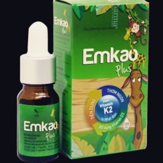 Emkao Plus