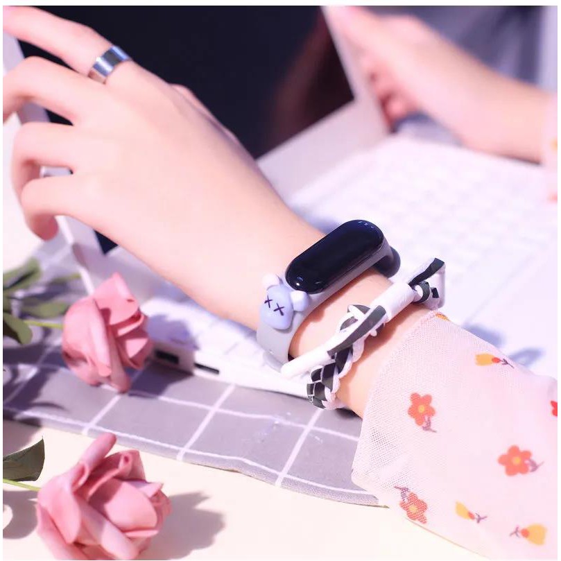 Đồng Hồ Trẻ Em Hình Dễ Thương Quà Tặng Cho Bé - Đồng Hồ Điện Tử Cho Bé | BigBuy360 - bigbuy360.vn