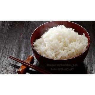 gạo (TÁM THÁI ) hiệu con ÉN 1kg