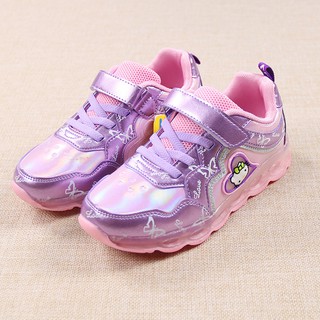 giày kitty da bóng siêu sang size 26-37