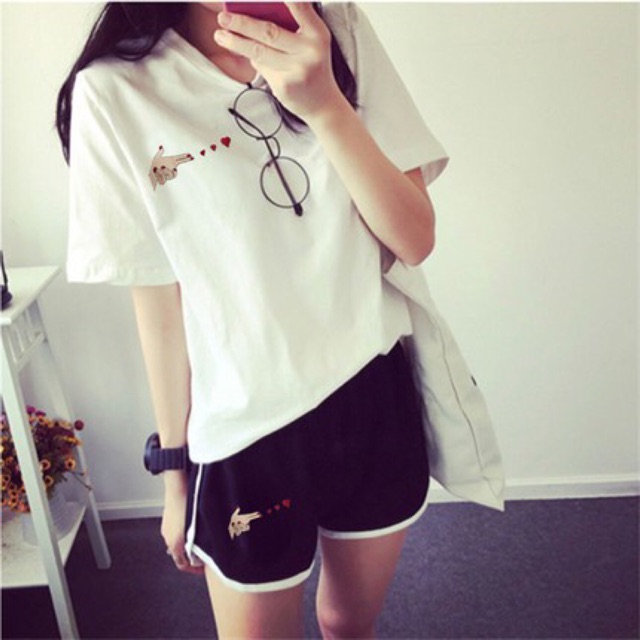 Bộ đồ thể thao