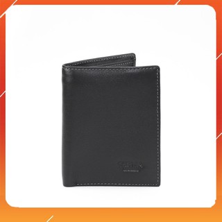 Bóp Ví Nam Đứng Mini Da Bò Thật 179