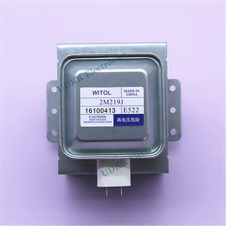 Sản phẩm mới magnetron 2M219J 2M218J 2M319J Phụ kiện lò vi sóng WITOL