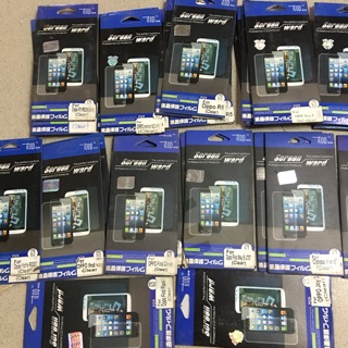 Miếng dán dẻo mặt kiếng các dòng Oppo đời cũ