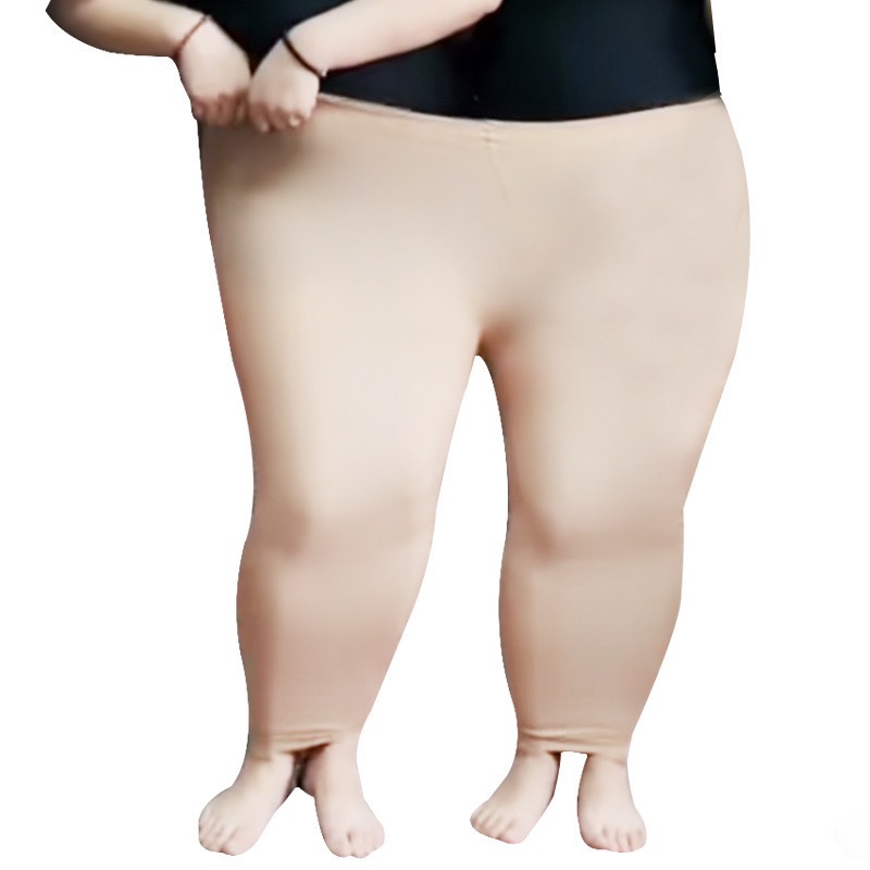 Quần Tất Bigsize Loại Dày, Siêu Co Dãn 65-130kg
