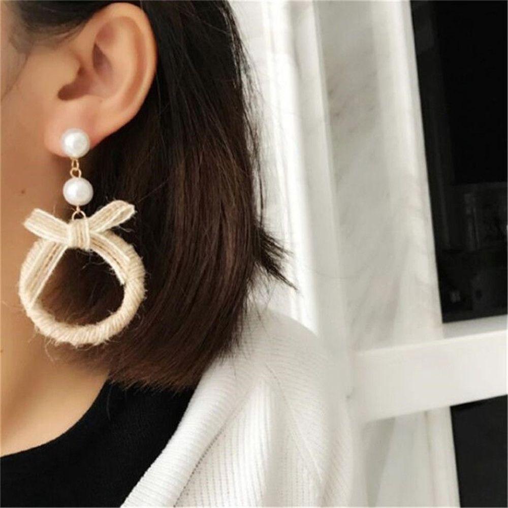 Cuộn Ruy Băng Vải Bố Phối Ren 0.5mm Dài 5 / 10M Phong Cách Vintage