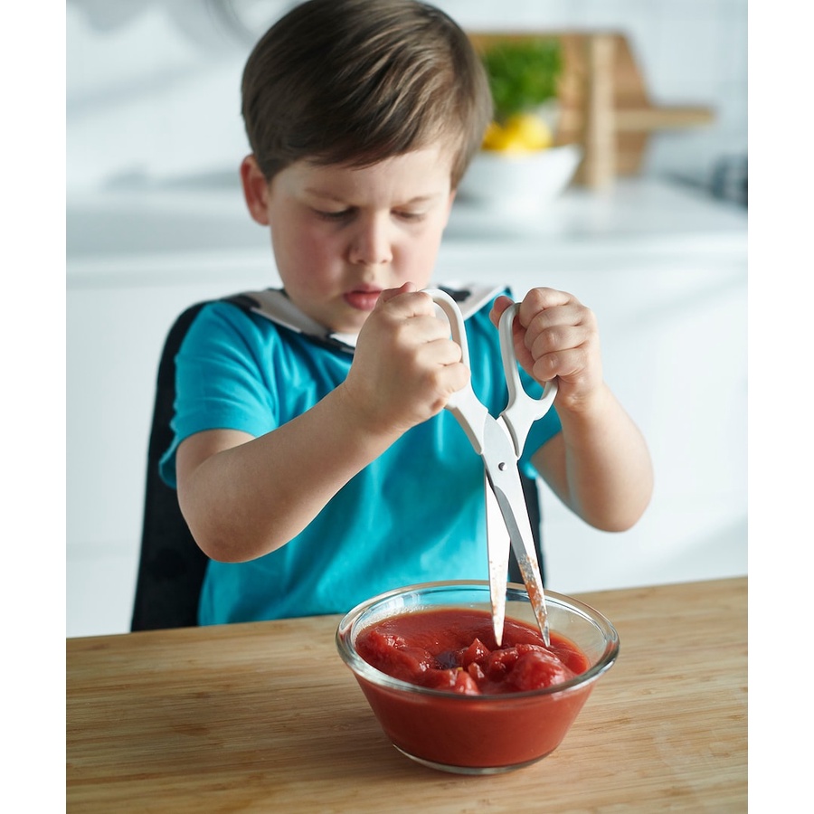 Bộ 2 kéo cắt đa năng Markbart IKEA