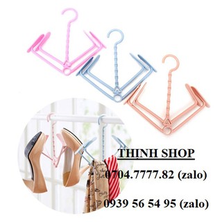 Móc phơi giày - móc phơi giày dép