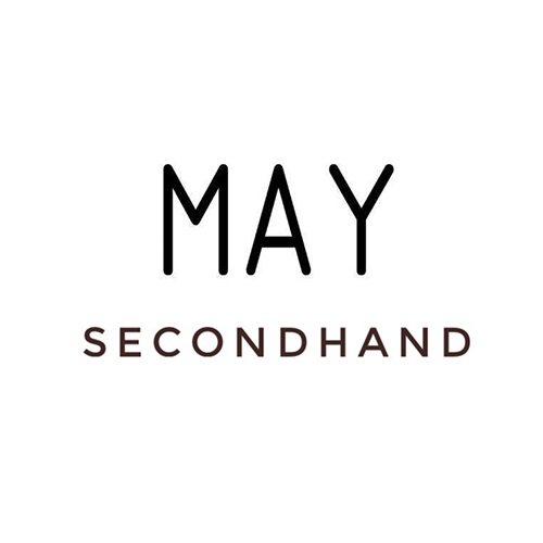 MAY Secondhand