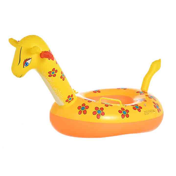 Phao bơi hình dưa hấu 80cm