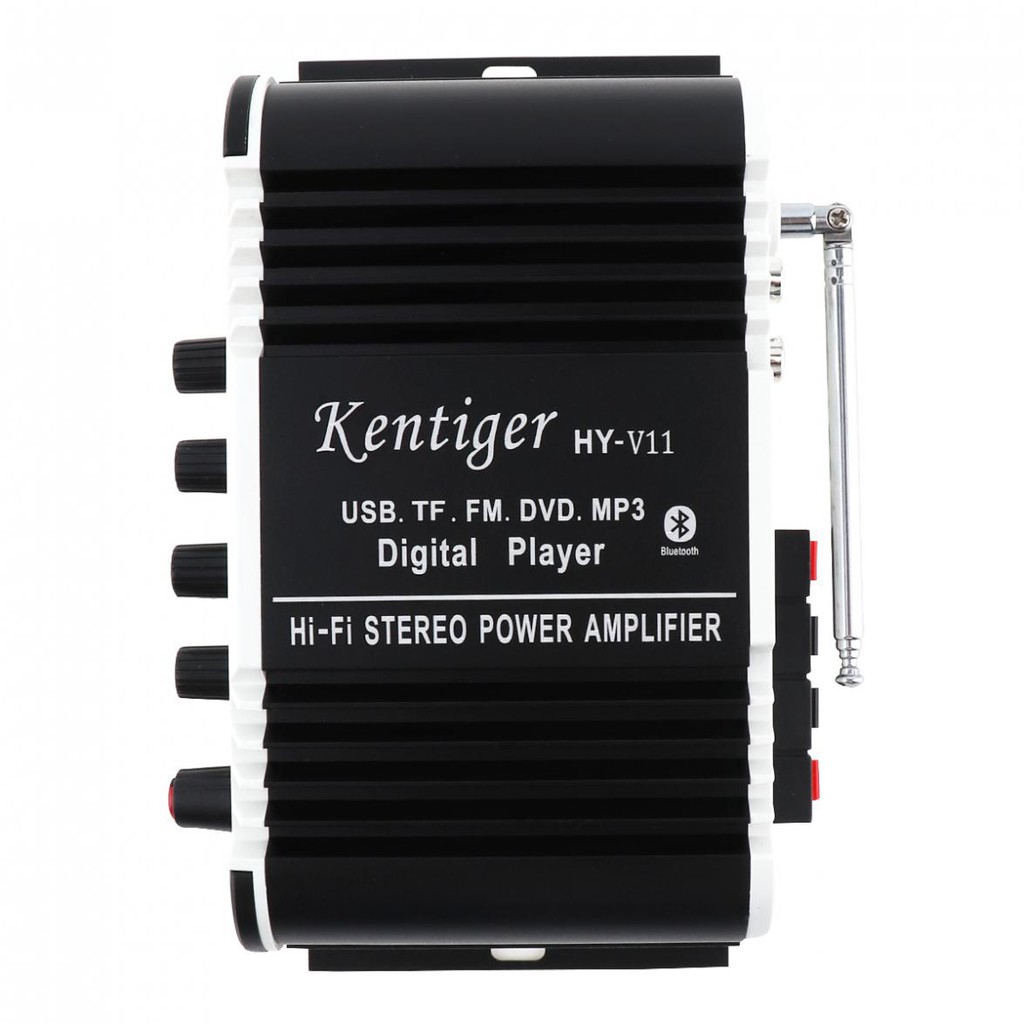 Amply karaoke mini 12V Kengtiger HY - V11