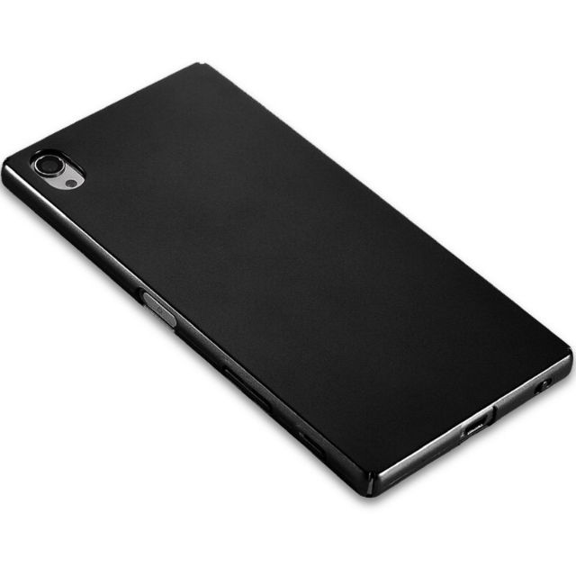 Nắp lưng  Sony Xz Primeum /  ốp lưng Z5 Premium dạng cứng, lưng láng bóng