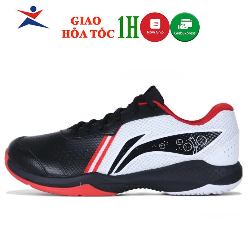 Giày cầu lông Lining chính hãng AYTS020-2 mẫu mới dành cho nam
