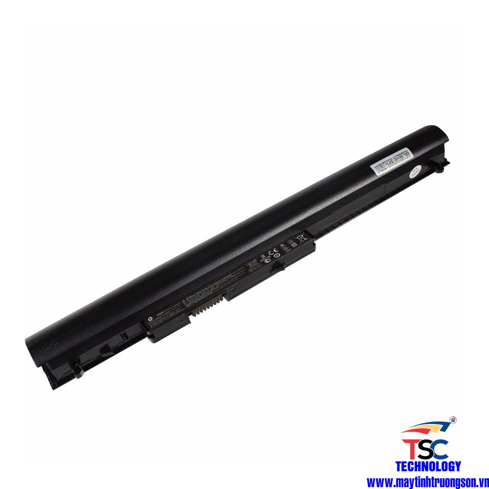 Pin Laptop HP OA04 OA03 15-R020TU 15-R042TU 15-R012TX 15-P047TU | Pin Zin Nhập Khẩu Chính Hãng