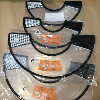 LOA CHỐNG LIẾM - VÒNG CỔ CHỐNG LIẾM CHO THÚ CƯNG