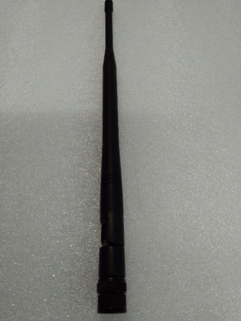 1 cặp Angten thu sóng micro không dây UHF