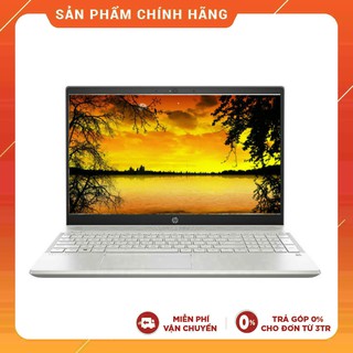 Máy tính chính hãng hp pavilion 15 15-cs2001tu 6kx30pa intel core i3-8145u