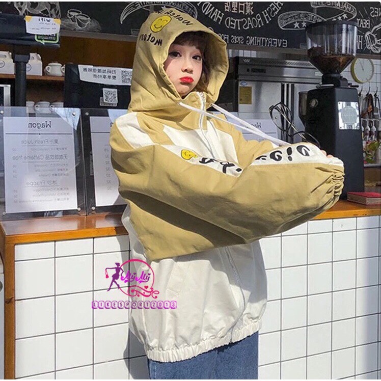 ÁO KHOÁT DÙ NỮ | BigBuy360 - bigbuy360.vn