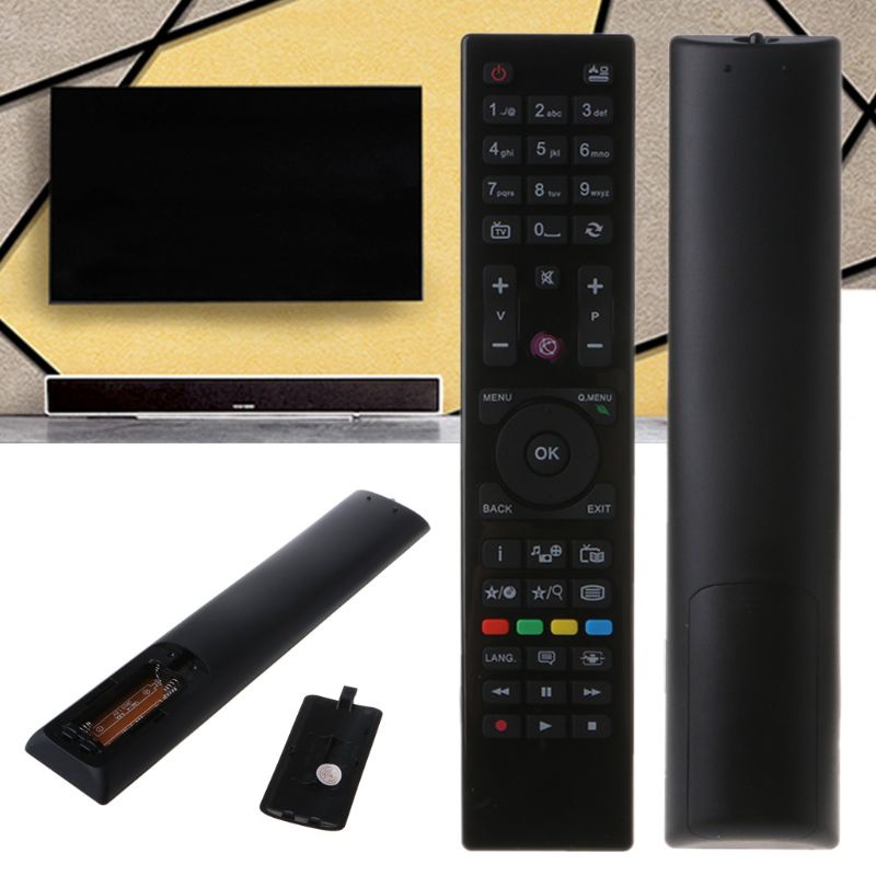 Điều Khiển Từ Xa Cho TV Thông Minh Hitachi TV 32TFNSFVPFHD 42HXT12U 28HXJ15UA 32HXC01UA 24HXC05 RC4860