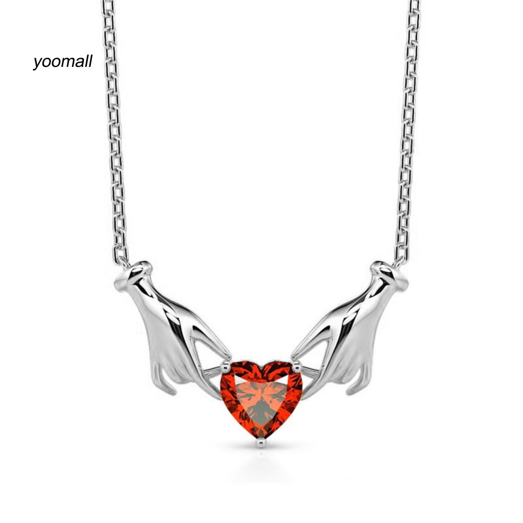 Vòng cổ Bằng Thép Không Gỉ Chống Rỉ Cao Cấp