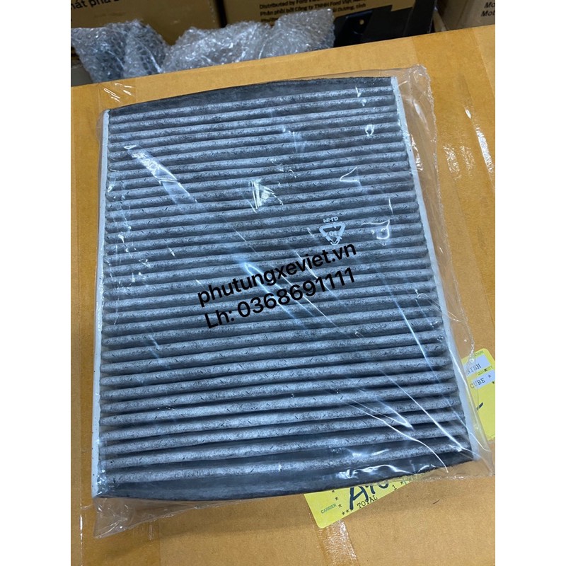 Lọc gió điều hoà Ford Focus / Lọc gió máy lạnh Focus