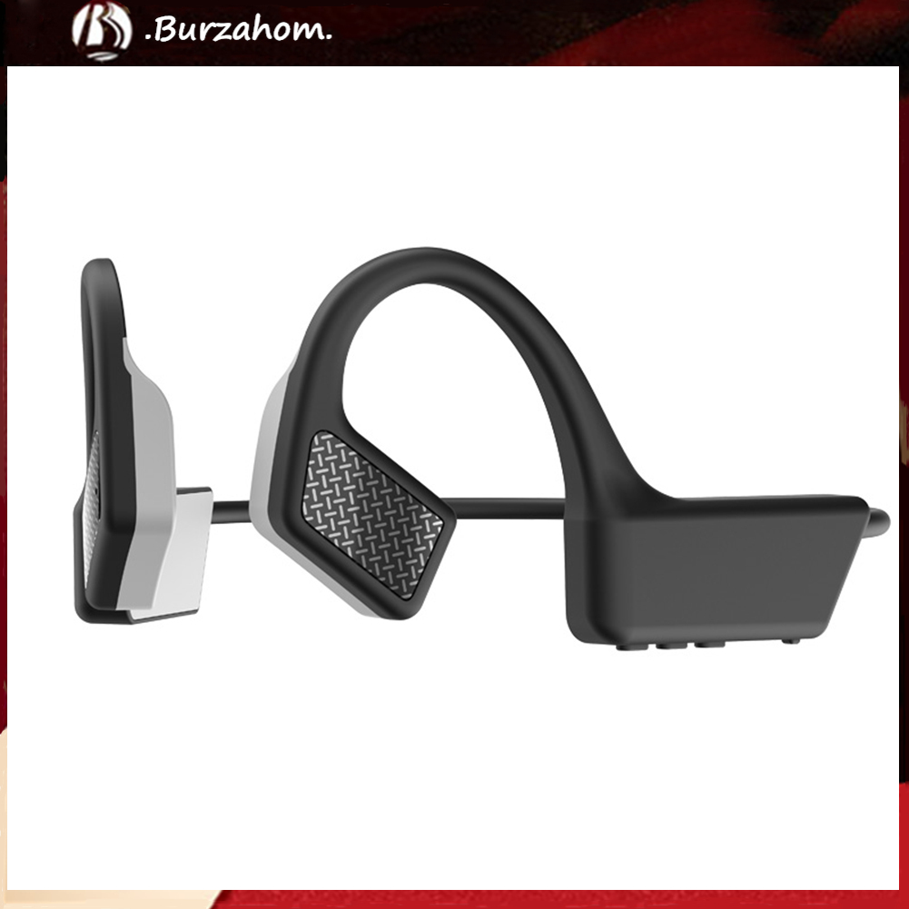 tai nghe không dây 5.0 Truyền Âm Qua Xương Kiểu Dáng Thể Thao Chống Thấm Nước K08