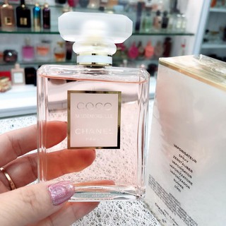 Nước hoa coco mademoiselle 10ml