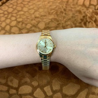 Đồng hồ nữ Casio LTP-1275G - màu 9A