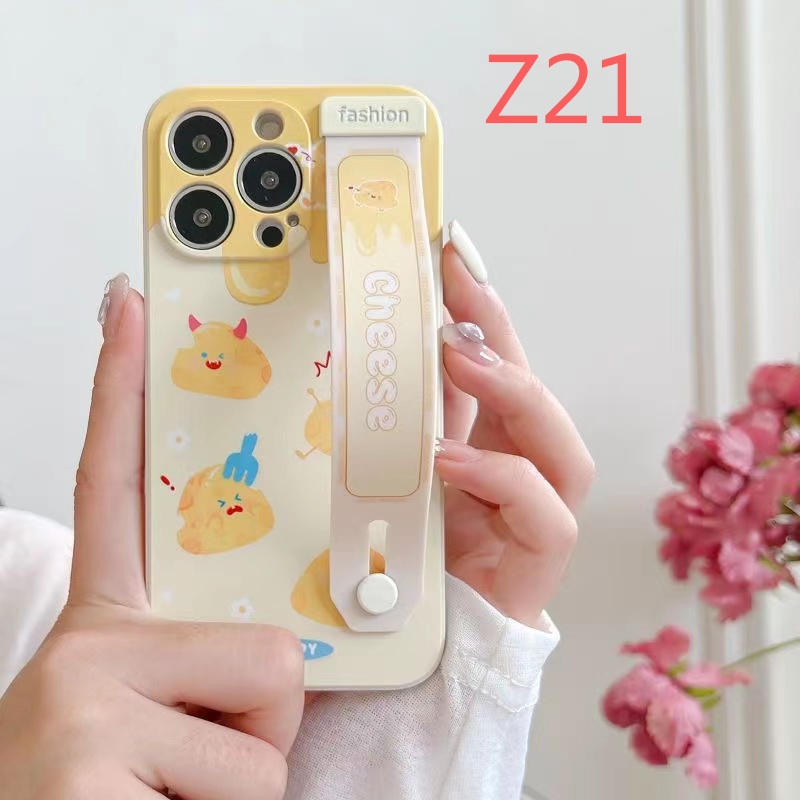 Ốp Điện Thoại tpu Có Giá Đỡ Cho Iphone 13 12 Mini 11 Pro Max