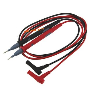 Dây Đo Đồng Hồ Vạn Năng 1000V 20A Loại Tốt