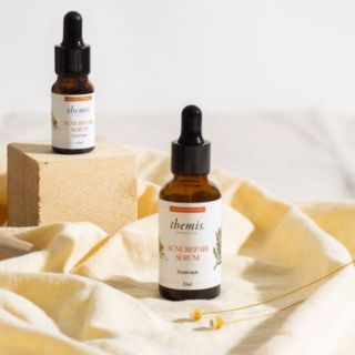 Themis serum trị mụn nọc ong 10ml