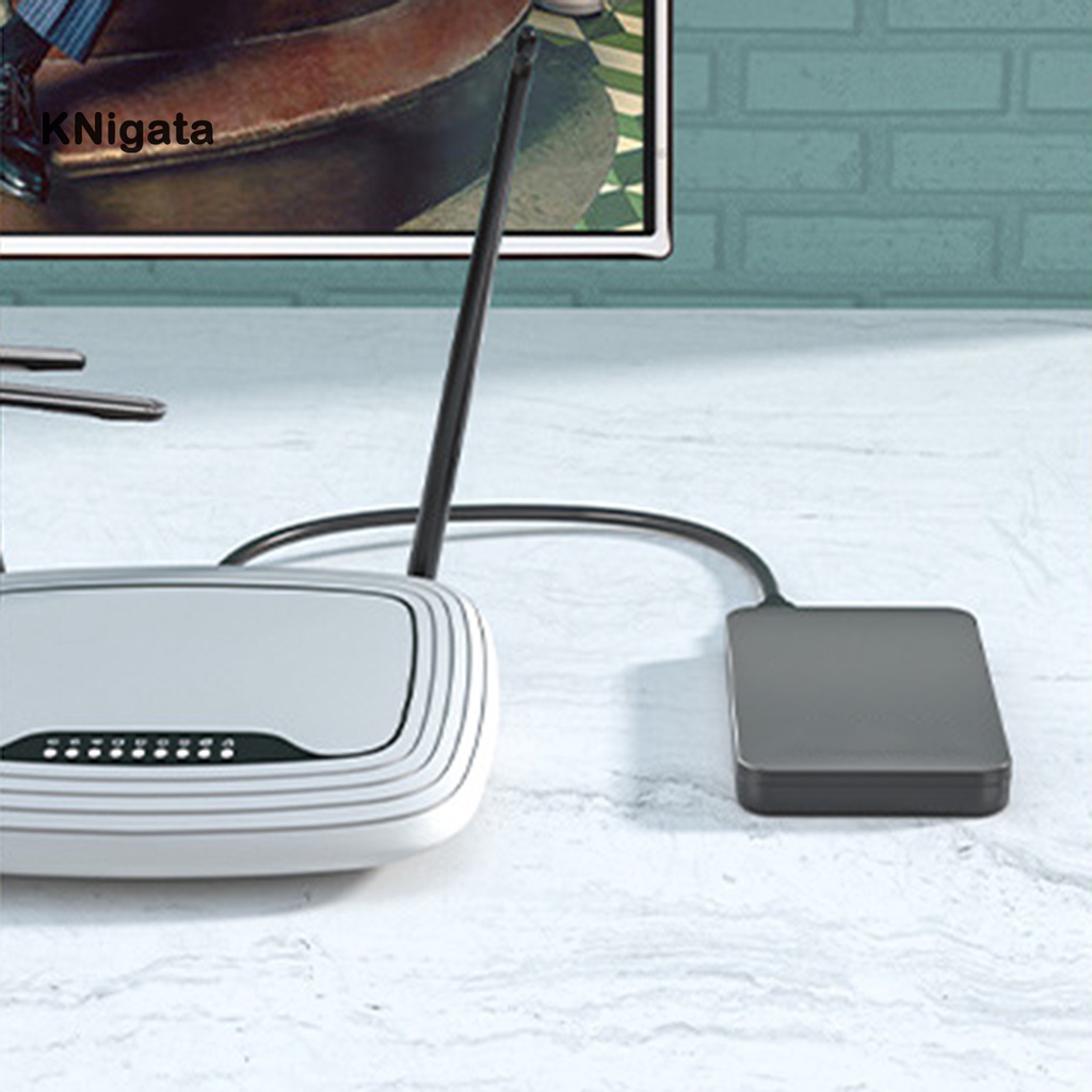 Hộp Đựng Ổ Cứng HDD 2.5-inch 5Gbps SATA USB 3.0 Tốc Độ Cao Cho Laptop PC | BigBuy360 - bigbuy360.vn