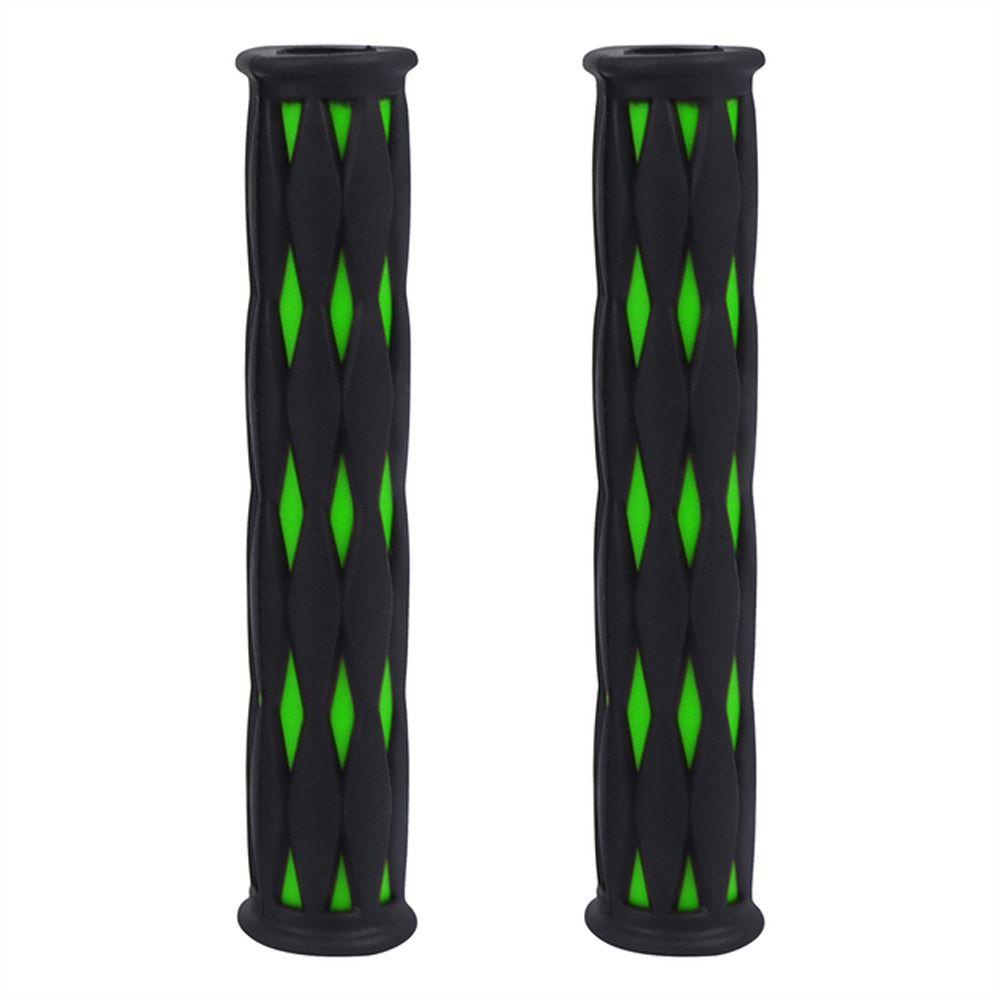 Danilo Vỏ Bọc Bảo Vệ Tay Lái Xe Đạp MTB Bằng Silicon Tiện Dụng