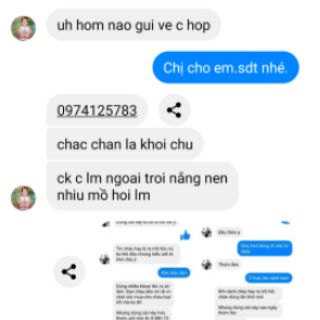 TINH BỘT LÁ NHUỘM TÓC PHỦ BẠC YBOME