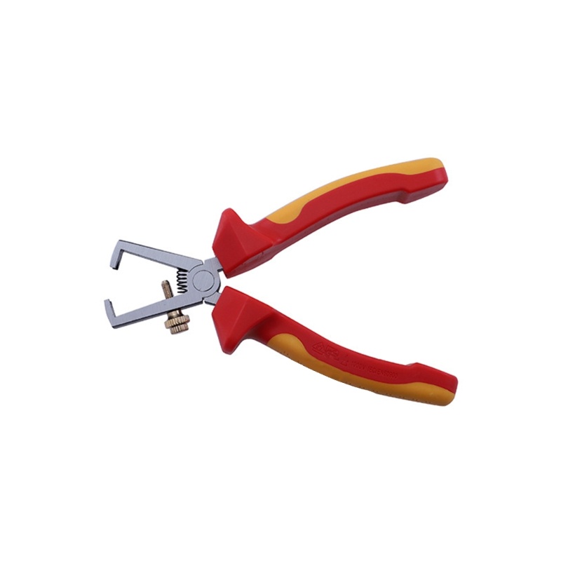 Kìm Cắt Dây Điện Cách Điện 1000V AOTO